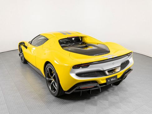 Used 2023 Ferrari 296 GTB image 18