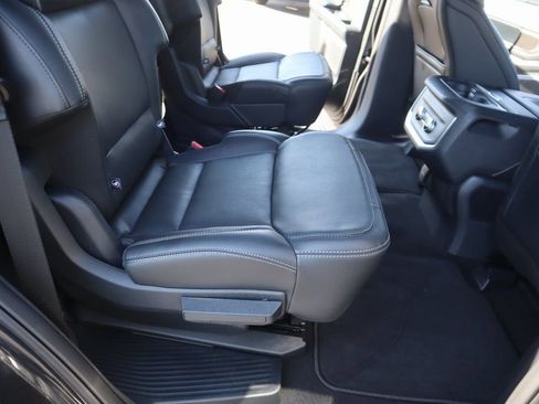 New 2026 Ford Expedition Platinum w/ Stealth Appearance Package image 16