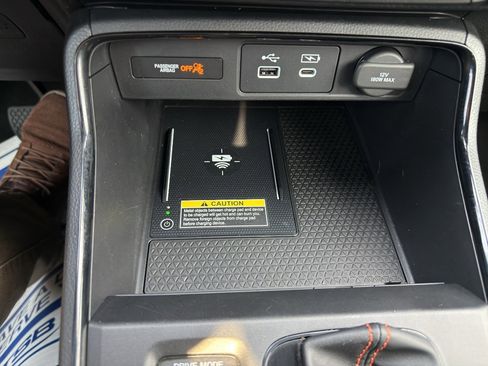 Used 2023 Honda CR-V Sport Touring image 21