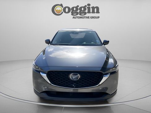 Used 2023 MAZDA CX-5 AWD 2.5 S w/ Premium Plus Pkg image 9