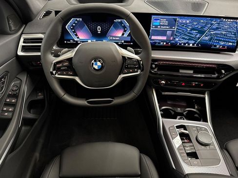 Used 2026 BMW 330i Sedan w/ Premium Package RWD image 27