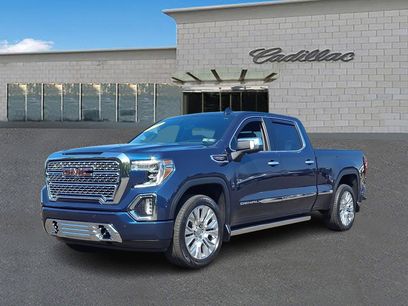 Used 2020 GMC Sierra 1500 Denali w/ Denali Ultimate Package