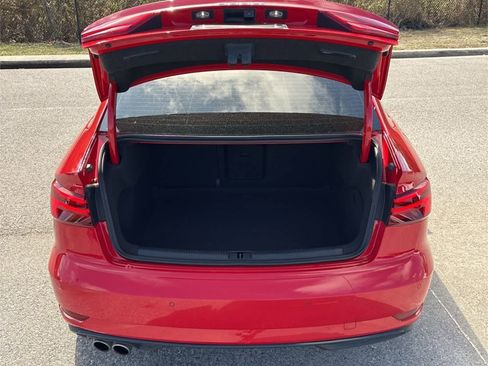 Used 2020 Audi A3 2.0T Premium w/ Final Edition Package image 23