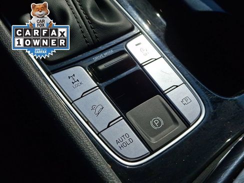 Used 2024 Hyundai Tucson SEL w/ Convenience Package AWD/4WD image 28