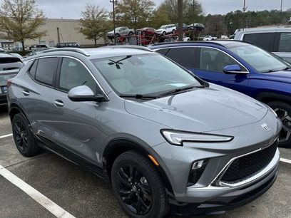 Used 2024 Buick Encore GX Sport Touring