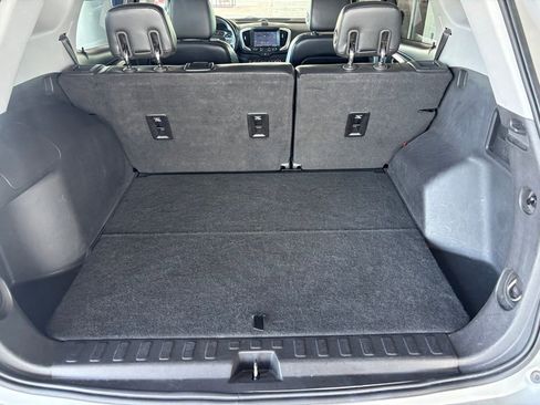 Used 2019 GMC Terrain SLT FWD image 18