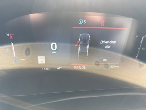 New 2026 Ford Maverick Lariat w/ Black Appearance Package image 22