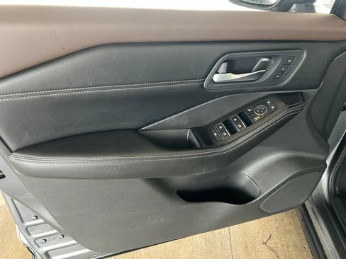 Certified 2023 Nissan Rogue SL AWD/4WD image 7