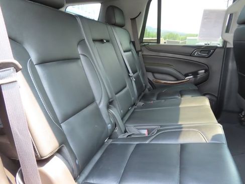 Used 2019 Chevrolet Tahoe LT AWD/4WD image 46