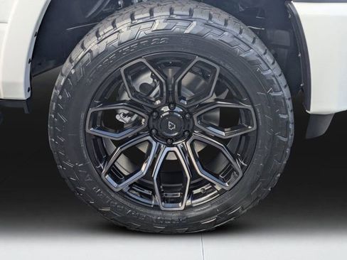 New 2026 RAM 1500 Big Horn AWD/4WD image 8