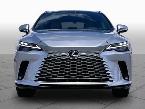 New 2026 Lexus RX 350 AWD/4WD image 3