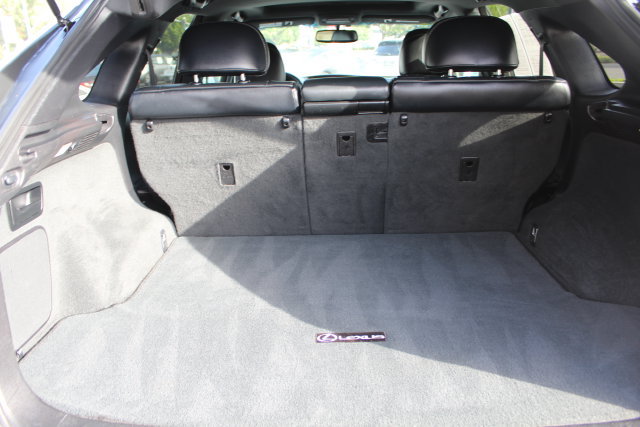 Used 2015 Lexus RX 350 F Sport w/ Navigation Package AWD/4WD image 29