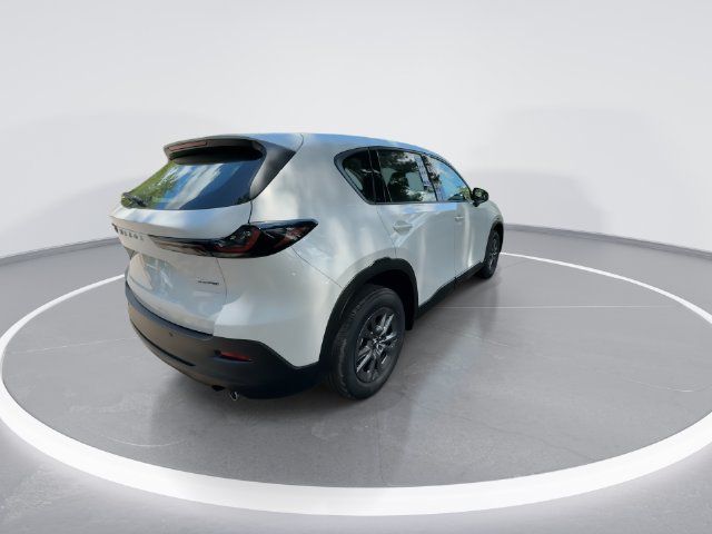 New 2026 MAZDA CX-5 AWD 2.5 S image 7