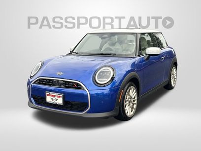 Used 2025 MINI Cooper S