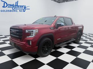 Used 2021 GMC Sierra 1500 Elevation AWD/4WD video 1