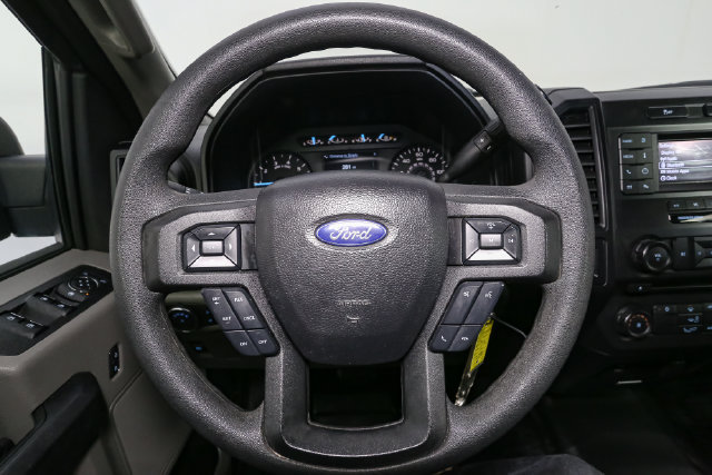 Used 2018 Ford F150 XL w/ Equipment Group 101A Mid AWD/4WD image 25