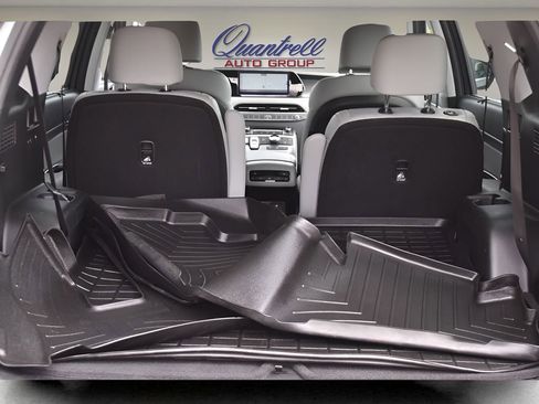 Used 2022 Hyundai Palisade SEL w/ Premium Package FWD image 24