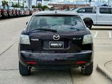 Used 2009 MAZDA CX-7 Sport image 4