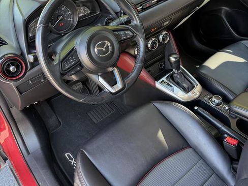 Used 2018 MAZDA CX-3 Touring FWD image 27