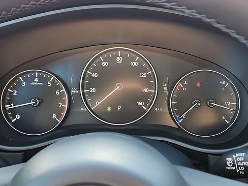 New 2026 MAZDA CX-50 AWD 2.5 S w/ Weather Package image 25