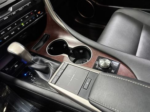 Used 2020 Lexus RX 450h AWD w/ Premium Package image 22