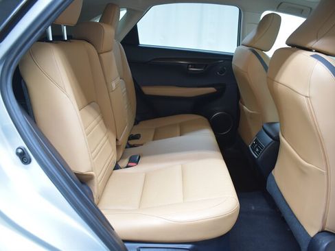 Used 2016 Lexus NX 200t AWD w/ Premium Package image 30
