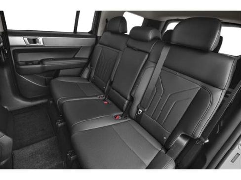 New 2026 Hyundai Santa Fe SEL image 13