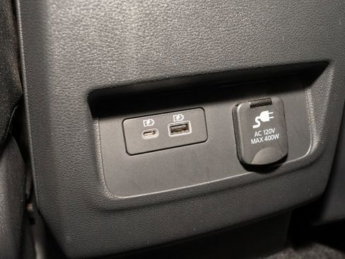 Certified 2023 Nissan Frontier Pro-X w/ Pro-X Premium Package image 7