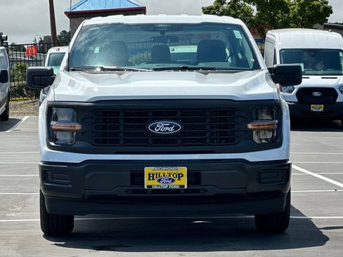 New 2026 Ford F150 XL RWD image 9