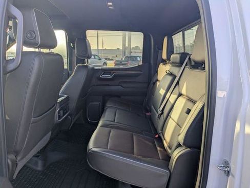 Used 2023 GMC Sierra 1500 Denali AWD/4WD image 15