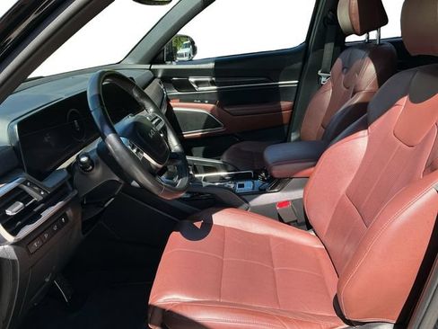 Used 2023 Kia Telluride SX AWD/4WD image 10