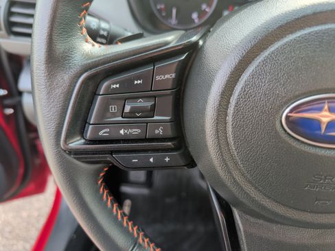 Used 2024 Subaru Crosstrek 2.5i Limited image 19