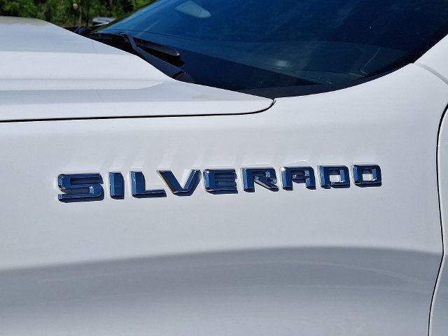 Certified 2022 Chevrolet Silverado 1500 LT AWD/4WD image 30