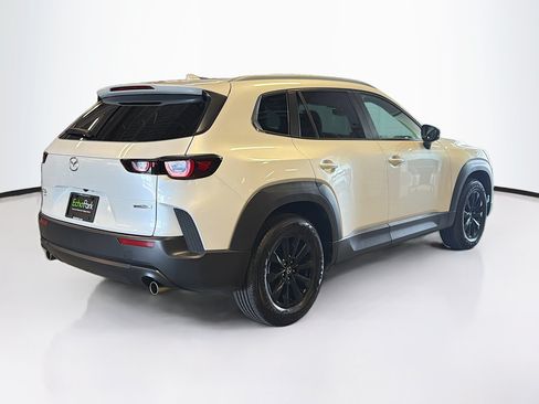 Used 2025 MAZDA CX-50 AWD 2.5 S w/ Premium Package image 9