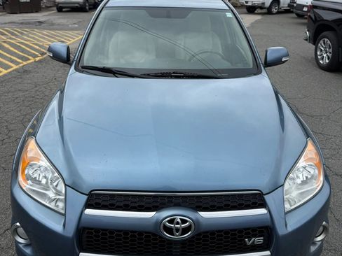 Used 2010 Toyota RAV4 Limited FWD image 3