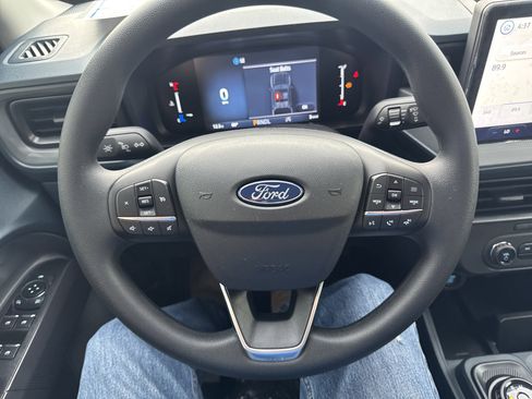 New 2025 Ford Maverick XLT w/ Black Appearance Package image 23