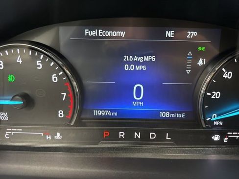 Used 2023 Ford Explorer XLT w/ Equipment Group 202A image 36