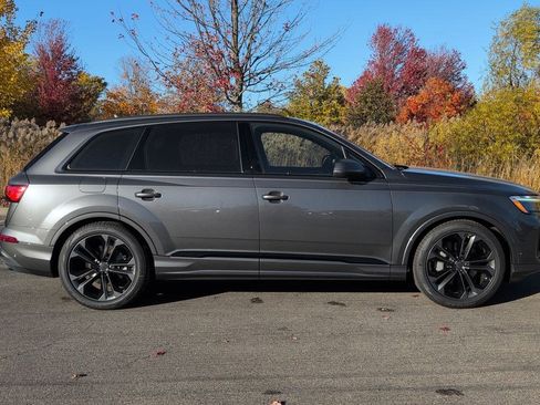 New 2026 Audi Q7 3.0T Premium Plus image 40