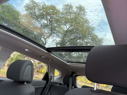 Used 2017 Hyundai Tucson Night w/ Cargo Package image 15