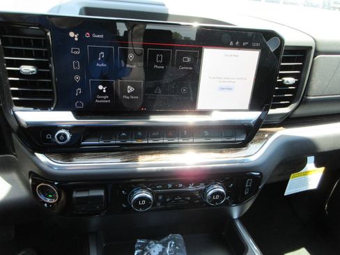 New 2026 GMC Sierra 1500 Elevation AWD/4WD image 20