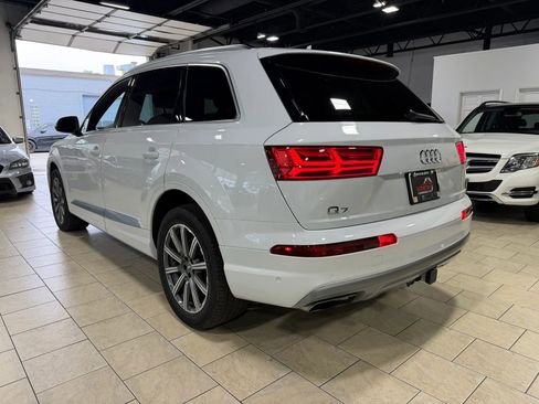 Used 2019 Audi Q7 3.0T Prestige w/ Prestige Package AWD/4WD image 4