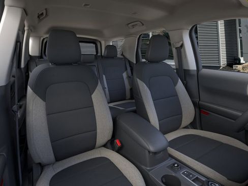 New 2025 Ford Bronco Sport Big Bend w/ Convenience Package image 10