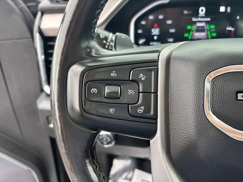 Used 2022 GMC Sierra 1500 Denali AWD/4WD image 30