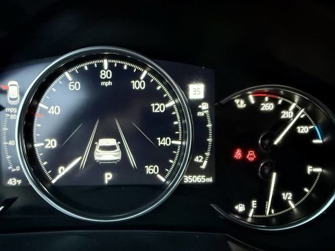 Used 2021 MAZDA CX-9 Grand Touring image 14