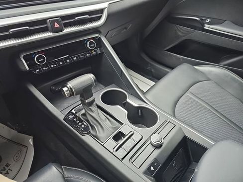 Used 2023 Kia K5 GT-Line w/ GT-Line Premium Package image 27