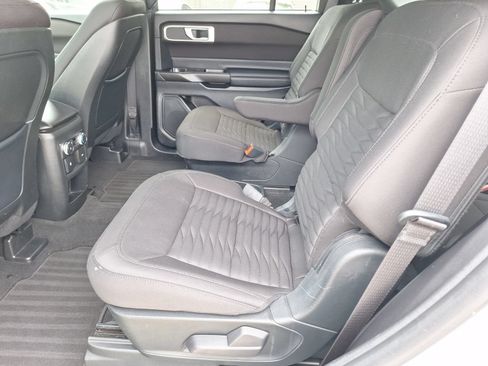 Used 2020 Ford Explorer XLT w/ Comfort Package RWD image 29