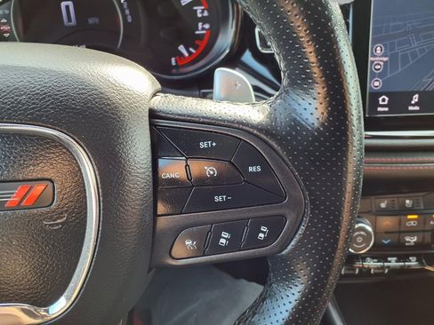 Certified 2023 Dodge Durango GT image 14