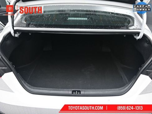 Certified 2025 Toyota Camry SE image 29