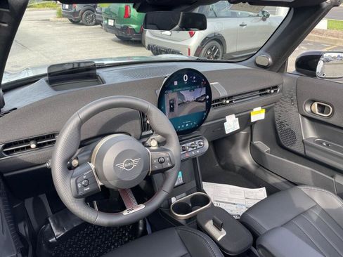 New 2027 MINI Cooper S FWD image 17