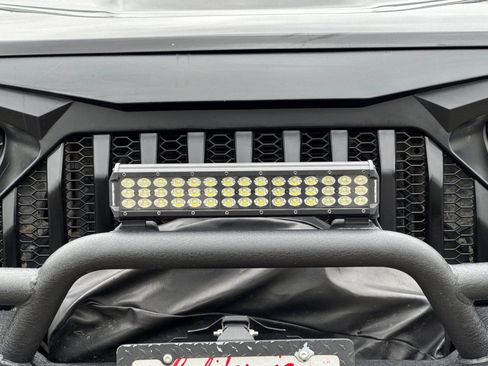 Used 2019 Jeep Wrangler Unlimited Rubicon w/ Steel Bumper Group image 46